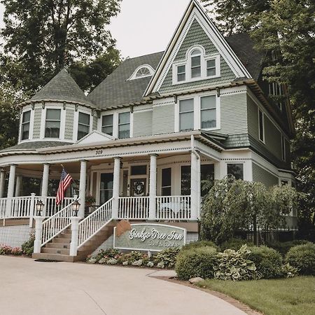 The Ginkgo Tree Bed & Breakfast Mount Pleasant Dış mekan fotoğraf