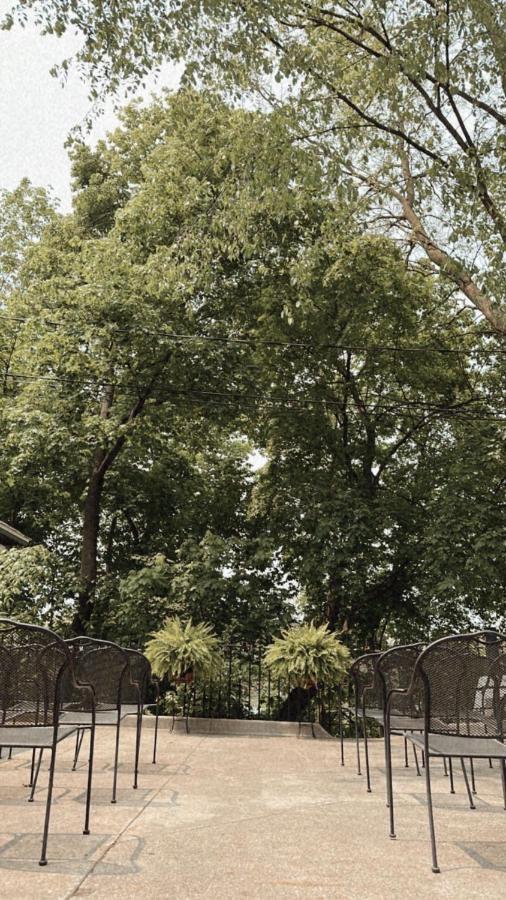 The Ginkgo Tree Bed & Breakfast Mount Pleasant Dış mekan fotoğraf
