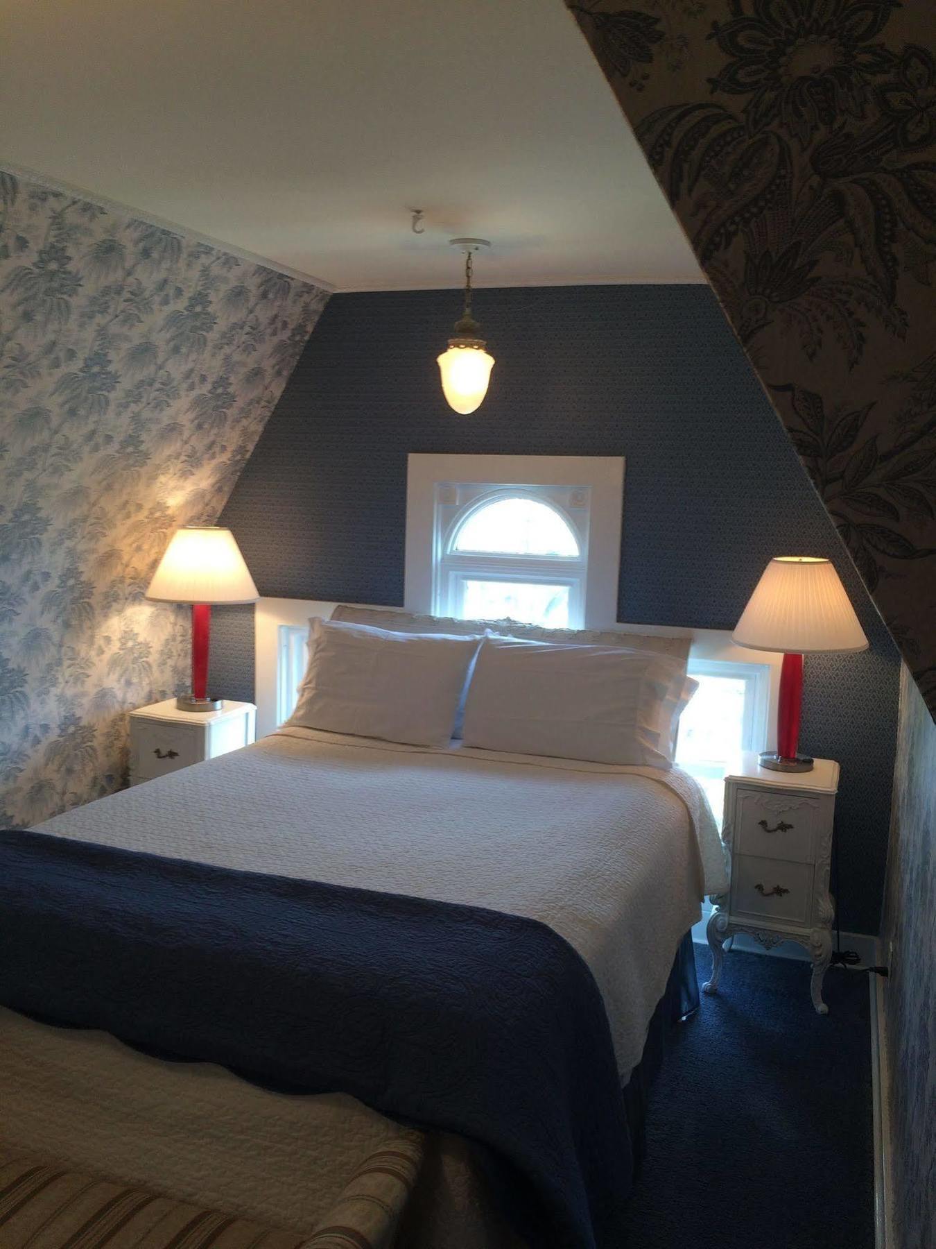 The Ginkgo Tree Bed & Breakfast Mount Pleasant Dış mekan fotoğraf