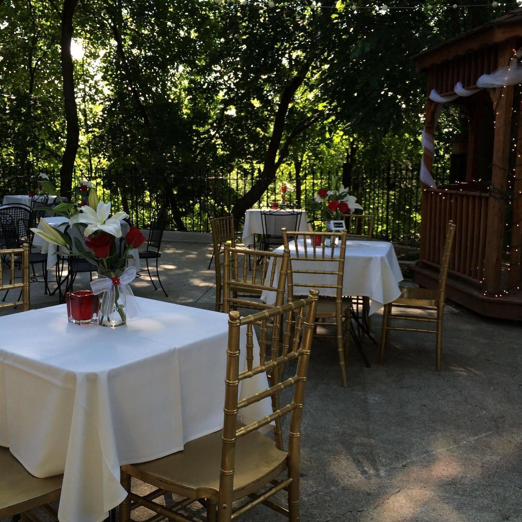 The Ginkgo Tree Bed & Breakfast Mount Pleasant Dış mekan fotoğraf